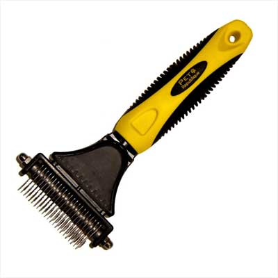 Pet Republique Dematting Tool