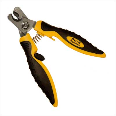 Pet Republique Nail Clippers