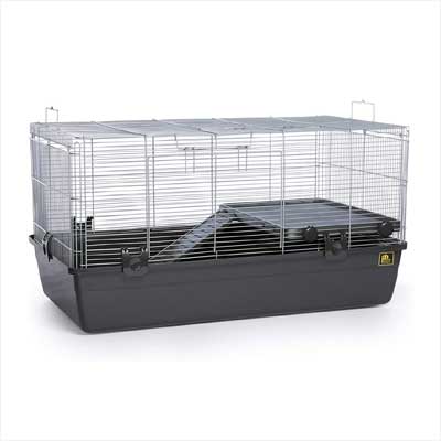Prevue Pet Products 528 Universal Small Animal Home