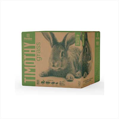Standlee Premium Western Forage