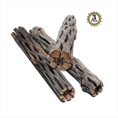 Sungrow Cholla Wood