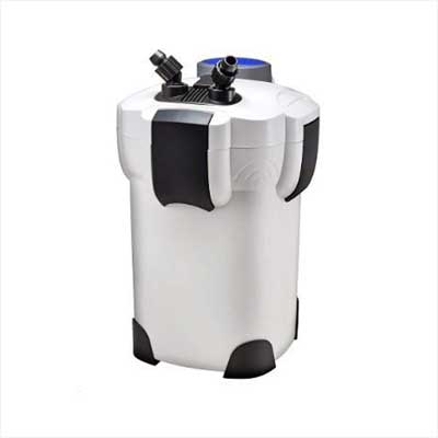 Sunsun 3 Stage Aquarium Canister Filters