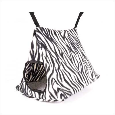 Ware Manufacturing Double Fleece Hang-N-Tent Sleeper