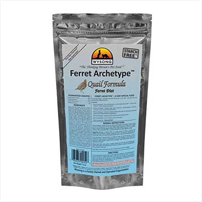 Wysong Ferret Archetype