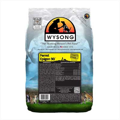 Wysong Ferret Epigen 90