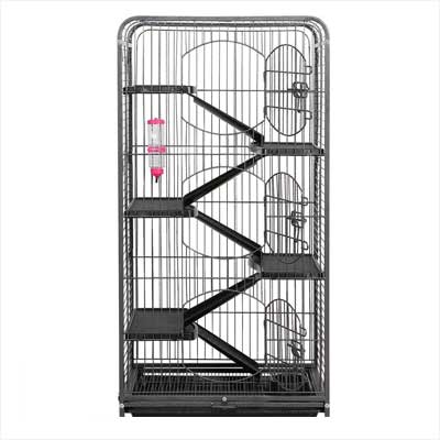 Yaheetech 52-inch Metal Ferret Cage