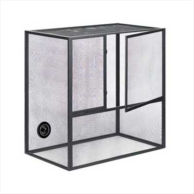 Zilla Fresh Air Screen Habitat for Reptiles