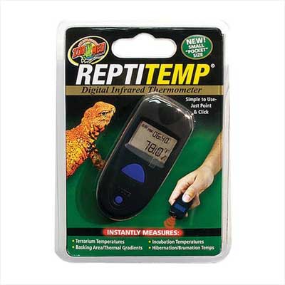 Zoo Med Digital Infrared Thermometer