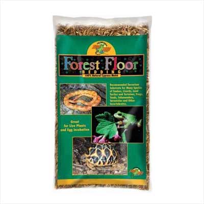 Zoo Med Forest Floor Bedding