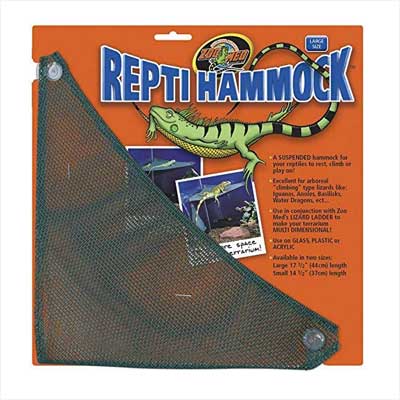 Zoo-Med Repti-Hammock
