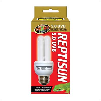 Zoo Med ReptiSun Fluorescent Lamp