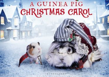 A Guinea Pig Christmas Carol (Classics) - Charles Dickens