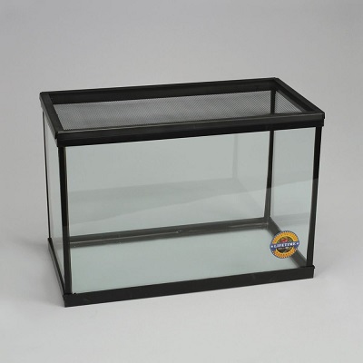 Amphibian or Reptile Tank