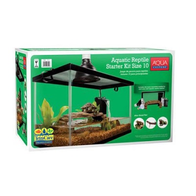 Aquarium Starter Kit