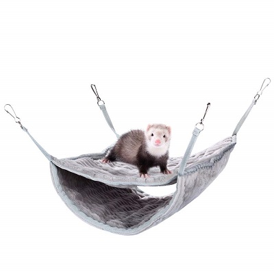 Beangel Luxury Ferret Hammock