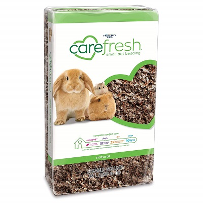 Carefresh Small Pet Bedding