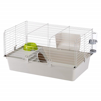 Cavie Guinea Pig or Rabbit Cage
