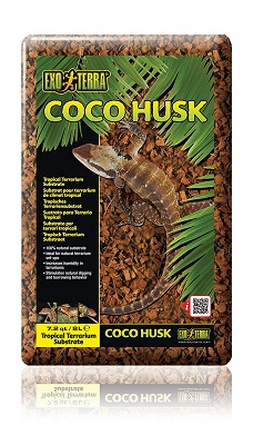 Exo Terra Coco Husk