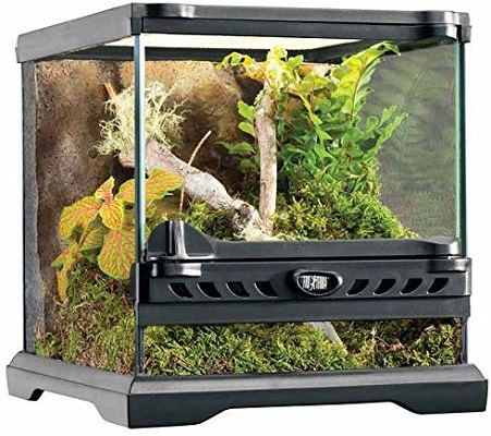 Exo Terra Nano Wide Terrarium