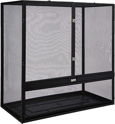 Exo Terra Screen Terrarium