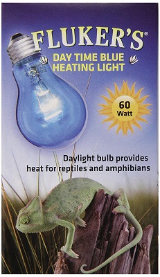 Fluker’s 22402 Reptile Incandescent Daylight Bulb