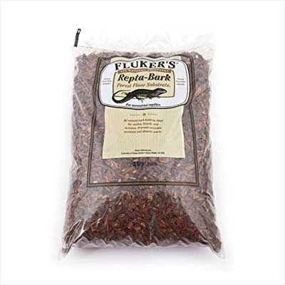 Fluker Repta-Bark Natural Bedding