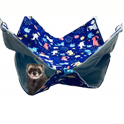 Fulue Small Animal Hammock