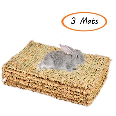 Hamiledyi Woven Grass Mats