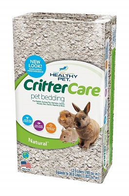 Healthy Pet Crittercare Pet Bedding