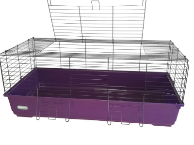 HERITAGE RABBIT CAGE 