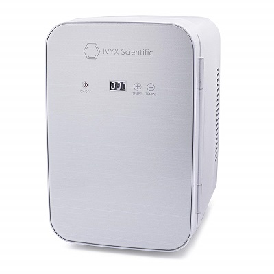 IVYX Scientific Mini Lab Incubator