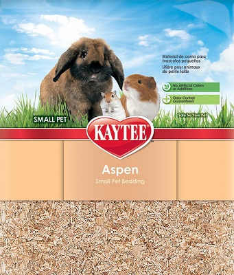 Kaytee All Natural Aspen Bedding