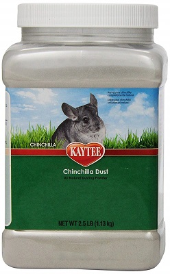 Kaytee Chinchilla Dust Bath
