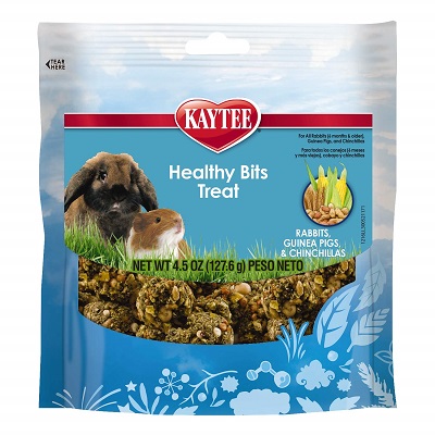 Kaytee Forti-Diet Pro Health Healthy Bits