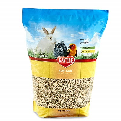 Kaytee Kay-KOB Bedding and Litter