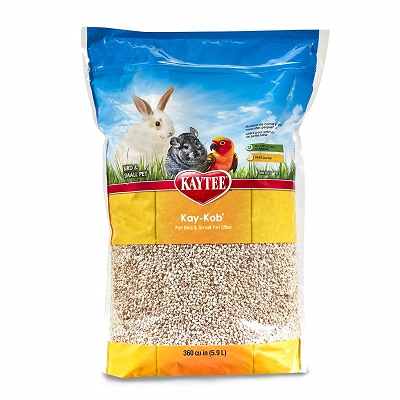 Kaytee Kay-KOB Bedding and Litter