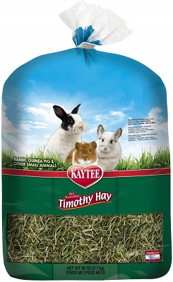 Kaytee Timothy Hay