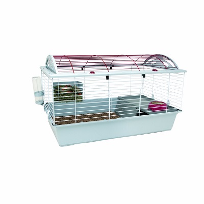 Living World Deluxe Habitat