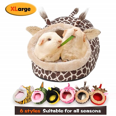 Myidea Warm Small Pets Hideout