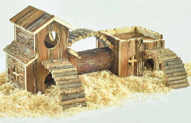 Niteangel Natural Living Tunnel System