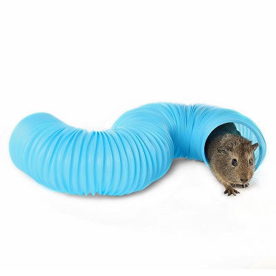 Niteangel Small Pet Fun Tunnel
