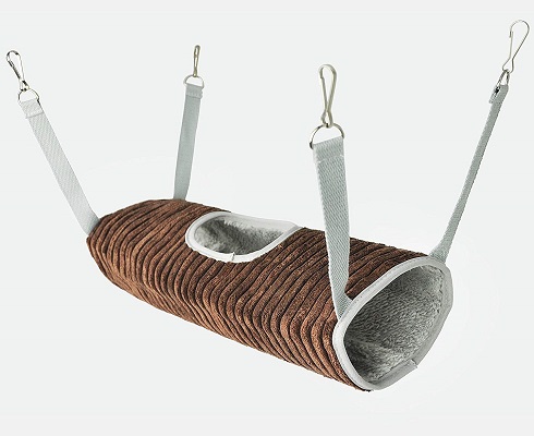 Niteangel Tunnel Hamster Hammock