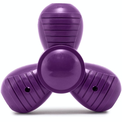 Pet Safe Busy Buddy Squeak 'n' Treat Troog Toy