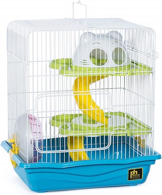 Prevue Pet Products Hamster Haven