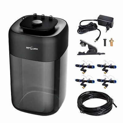 REPTI ZOO 2.6 Gallon Humidifier