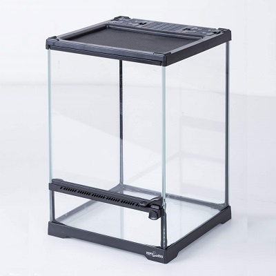Repti-Zoo Mini Glass Terrarium