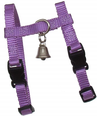 Sandia Pet Products Ferret Harness