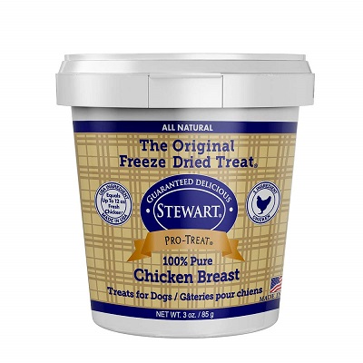 Stewart Pro-Treat