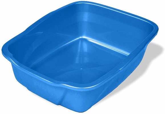 Van Ness Small Litter Pan