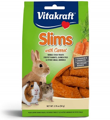 Vitakraft Rabbit Slims